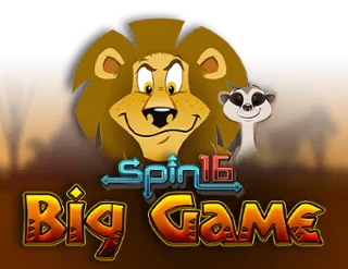 Big Game Spin 16